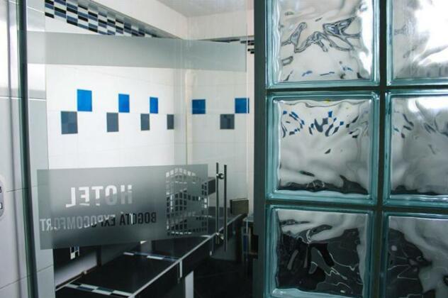Hotel Bogota Expocomfort - Photo4