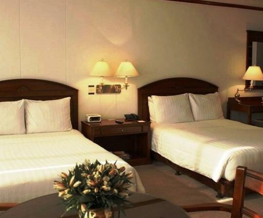 Hotel Bogota Regency Usaquen Bogota