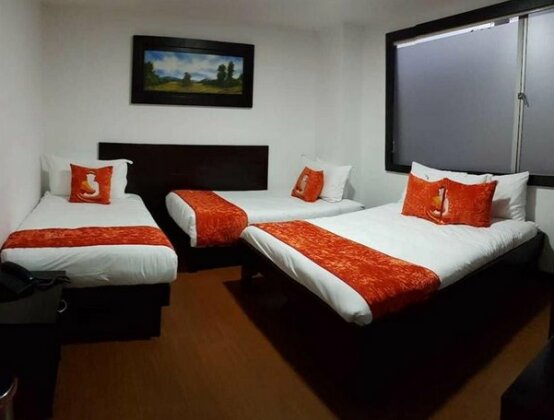 Hotel Budhha Resort