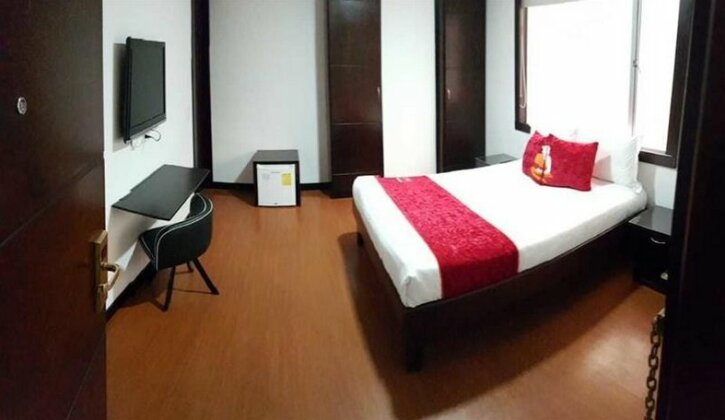 Hotel Budhha Resort - Photo3