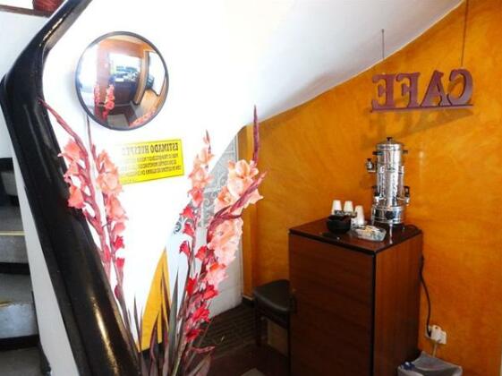 Hotel Casa Paulina - Photo4