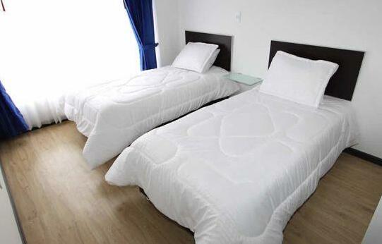 Hotel Cypress Normandia - Photo3