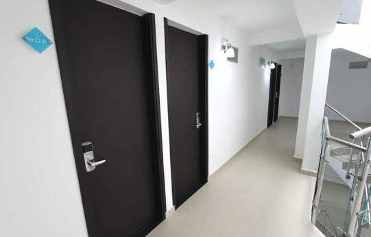Hotel Cypress Normandia - Photo4