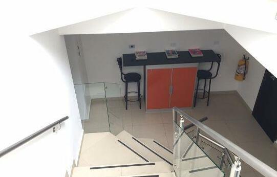 Hotel Cypress Normandia - Photo5