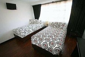 Hotel Esmeralda Real - Photo2