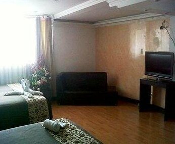 Hotel Esmeralda Real - Photo3