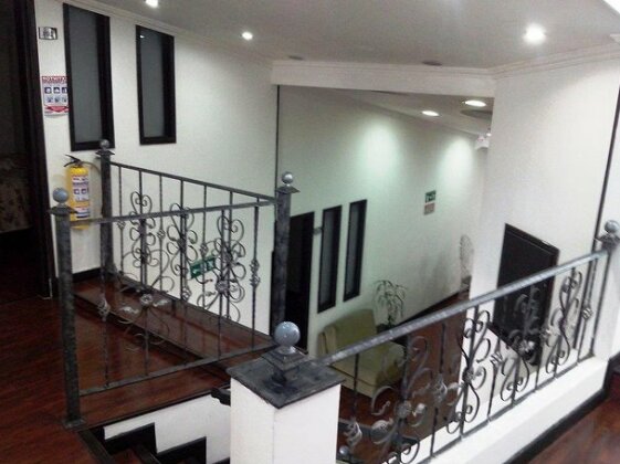 Hotel Esmeralda Real - Photo4