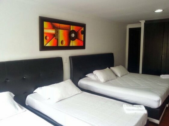 Hotel Feria Nova - Photo5