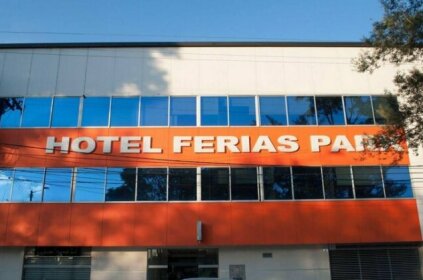 Hotel Ferias Park