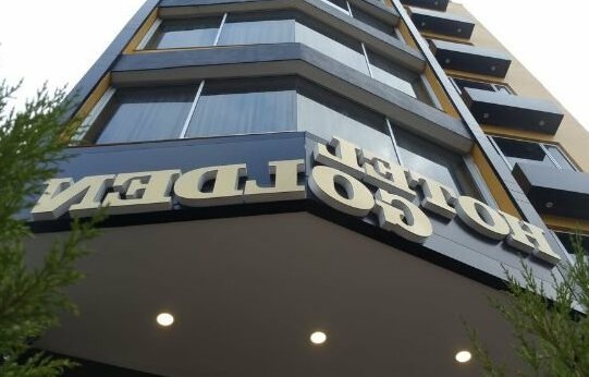Hotel Golden Bogota