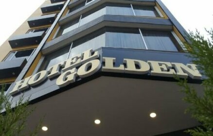 Hotel Golden Bogota
