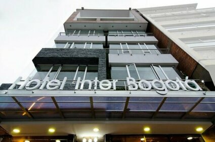 Hotel Inter Bogota