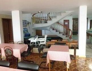 Hotel Las Palmas Bogota - Photo2