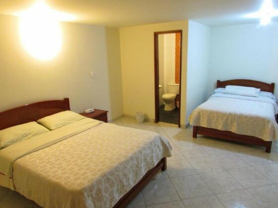Hotel Lord Chapinero - Photo2