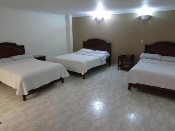Hotel Lord Chapinero - Photo3