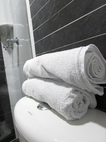 Hotel Lord Chapinero - Photo5
