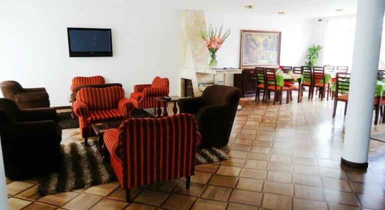 Hotel Parkway Bogota - Photo5
