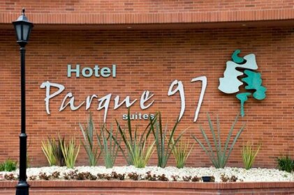Hotel Parque 97 Suites