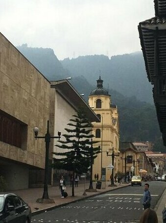 Hotel Radel Bogota
