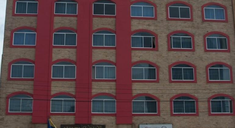 Hotel Risot - Photo2