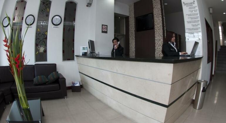 Hotel Risot - Photo3