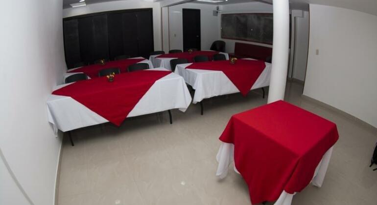 Hotel Risot - Photo5