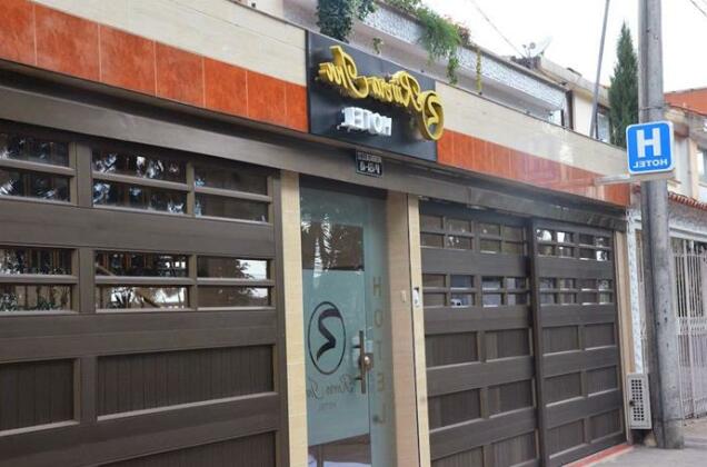 Hotel Rivera Inn - Photo2