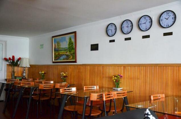 Hotel Rivera Inn - Photo4