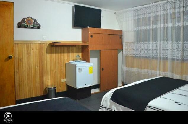 Hotel Rivera Inn - Photo5