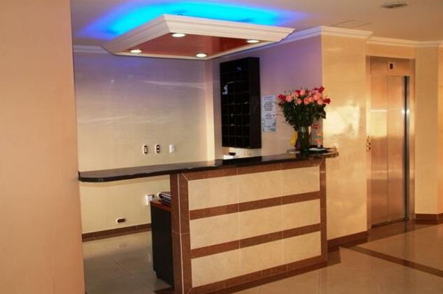 Hotel Salitre Real - Photo3