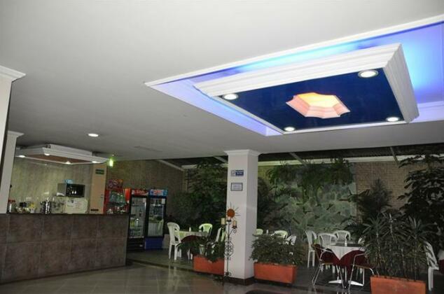 Hotel Salitre Real - Photo5