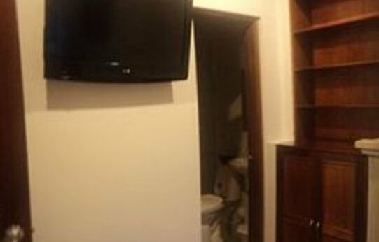 Hotel Sion Santafe - Photo3