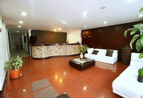 Hotel Suite Bogota Colonial 1 - Photo5