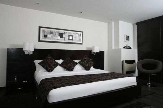 Hotel Suites 108 - Photo3
