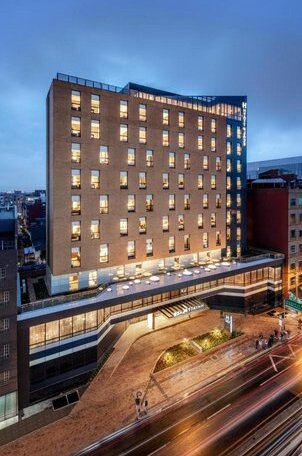 Hyatt Place Bogota/Convention Center - Photo2