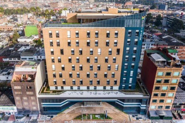 Hyatt Place Bogota/Convention Center - Photo4