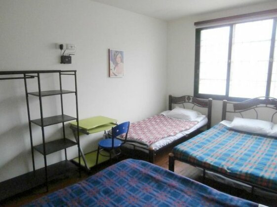 Indeco Hostel - Photo5