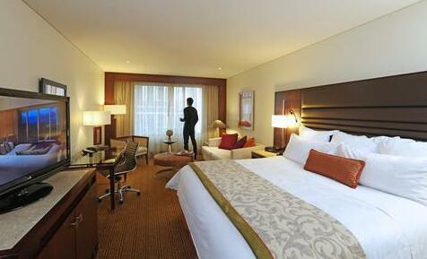 JW Marriott Hotel Bogota - Photo4