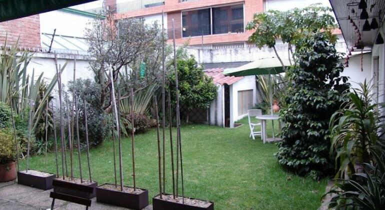 L'Auberge B&B - Photo2