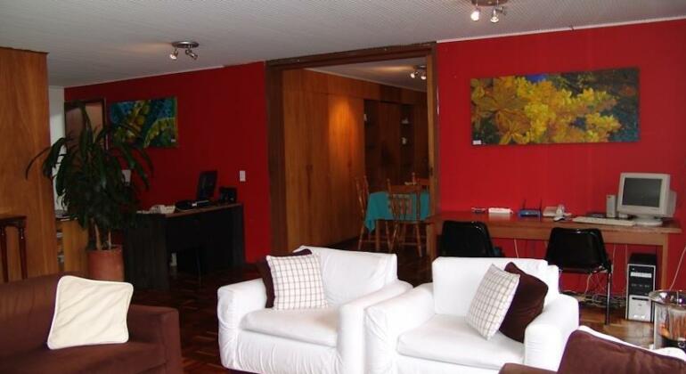 L'Auberge B&B - Photo4