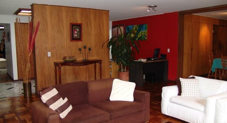 L'Auberge B&B - Photo5