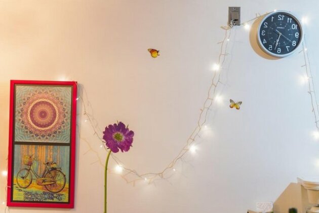 Mandala Hostel Bogota - Photo2