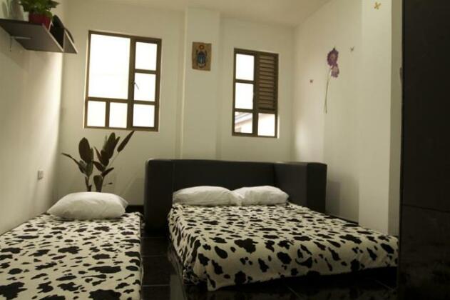 Mandala Hostel Bogota - Photo5