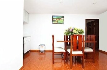 Niza Norte Apartments and Suites - Photo5