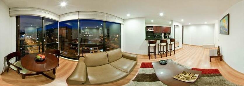 Tivoli Suites Bogota - Photo5