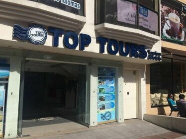 Top Tours Accommodations
