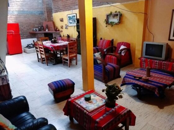 Hostal Bella Suiza Silvia - Photo3