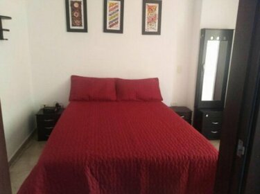 Apartamento 28U