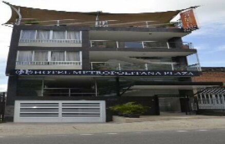 Ayenda 1501 Metropolitana Plaza