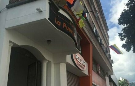 Ayenda 1506 La Puerta del Sol
